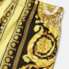 Barocco Foulard Kids Shorts Barocco Foulard Kids Shorts