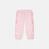 Barocco Foulard Kids Sweatpants Barocco Foulard Kids Sweatpants