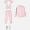 Barocco Foulard Kids Sweatpants Barocco Foulard Kids Sweatpants