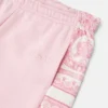 Barocco Foulard Kids Sweatpants Barocco Foulard Kids Sweatpants
