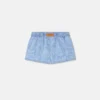 Barocco Jacquard Chambray Boxer Shorts