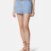 Barocco Jacquard Chambray Boxer Shorts