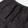 Barocco Jacquard Chambray Shorts