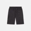 Barocco Jacquard Chambray Shorts