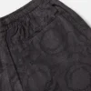 Barocco Jacquard Chambray Shorts