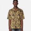 Barocco Jacquard Jersey Shirt Barocco Jacquard Jersey Shirt