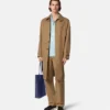 Barocco Jacquard Silk-Blend Shirt Barocco Jacquard Silk-Blend Shirt