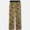 Barocco Jacquard Sweatpants