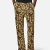 Barocco Jacquard Sweatpants