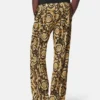 Barocco Jacquard Sweatpants