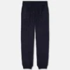 Barocco Jacquard Towel Sweatpants