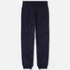 Barocco Jacquard Towel Sweatpants