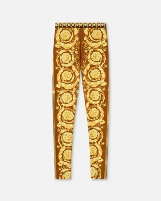 Barocco Leggings