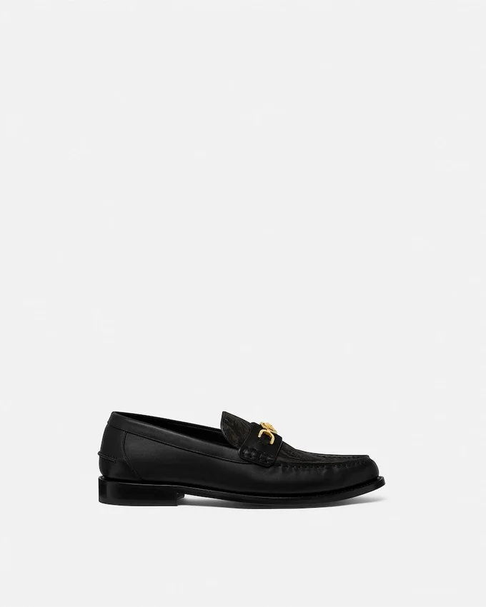 Barocco Medusa ’95 Loafers Barocco Medusa ’95 Loafers