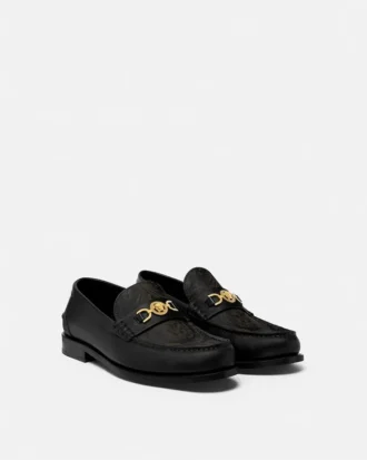 Barocco Medusa ’95 Loafers