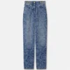 Barocco Regular-Fit Jeans