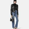 Barocco Regular-Fit Jeans