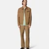 Barocco Silk Shirt Barocco Silk Shirt