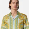 Barocco Silk Shirt Barocco Silk Shirt
