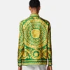 Barocco Silk Shirt
