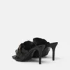 Baroque Buckle Emily Mules Baroque Buckle Emily Mules