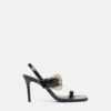 Baroque Emily Slingback Sandals