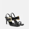 Baroque Emily Slingback Sandals
