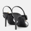 Baroque Emily Slingback Sandals