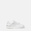 Biggie Basket Leather Sneakers