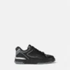 Biggie Basket Leather Sneakers