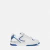 Biggie Basket Leather Sneakers