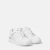 Biggie Basket Leather Sneakers