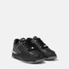 Biggie Basket Leather Sneakers