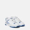 Biggie Basket Leather Sneakers