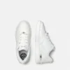 Biggie Basket Leather Sneakers
