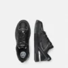 Biggie Basket Leather Sneakers