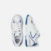 Biggie Basket Leather Sneakers