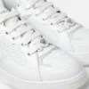 Biggie Basket Leather Sneakers