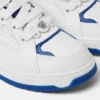 Biggie Basket Leather Sneakers