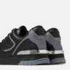 Biggie Basket Leather Sneakers