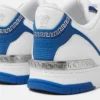 Biggie Basket Leather Sneakers
