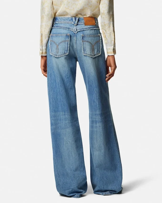 Boyfriend Jeans Boyfriend Jeans