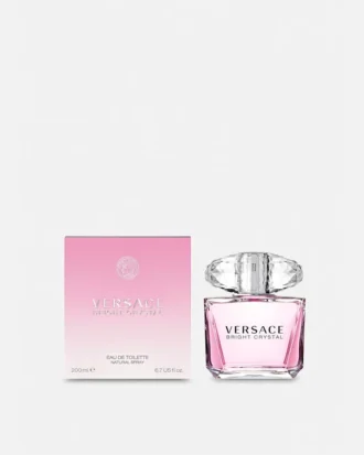Bright Crystal EDT 200 ml Bright Crystal EDT 200 ml
