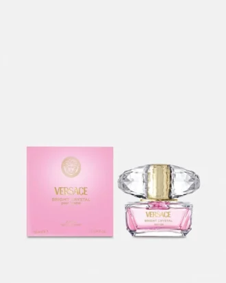 Bright Crystal Parfum 50 ml Bright Crystal Parfum 50 ml