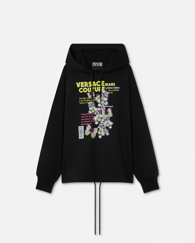 Cabinet De Curiosité Hoodie Cabinet De Curiosité Hoodie