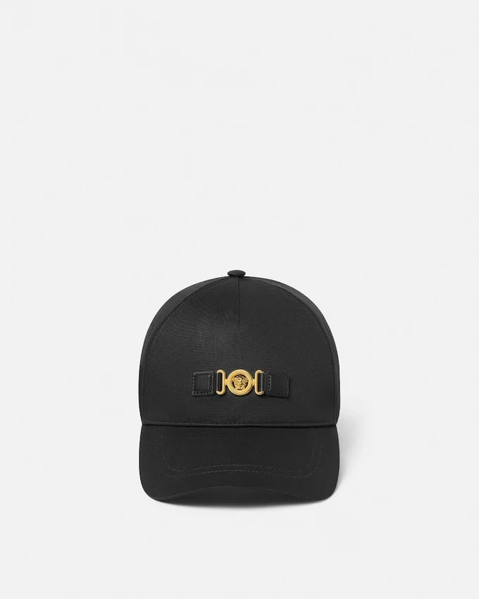 Canvas Baseball Cap Canvas Baseball Cap