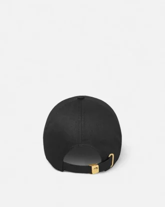 Canvas Baseball Cap Canvas Baseball Cap
