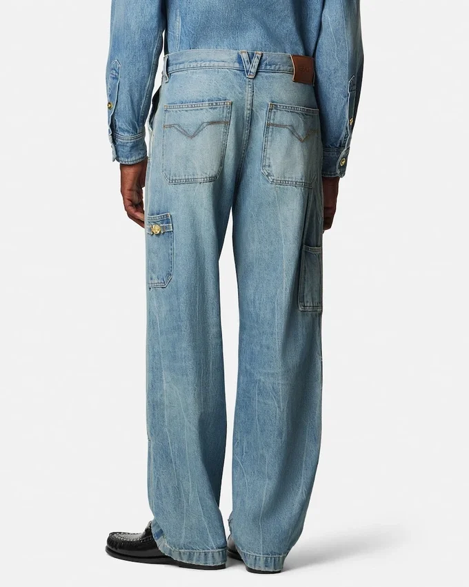 Carpenter Jeans Carpenter Jeans