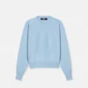 Cashmere-Blend Medusa Knit Sweater Cashmere-Blend Medusa Knit Sweater