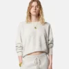Cashmere-Blend Medusa Knit Sweater Cashmere-Blend Medusa Knit Sweater